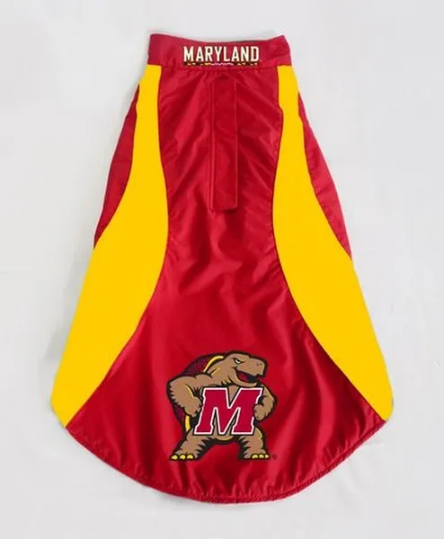 1ea Baydog Small Saginaw Fleece NCAA Maryland - Items on Sale Now